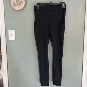 FABLETICS Motion 365 black leggings